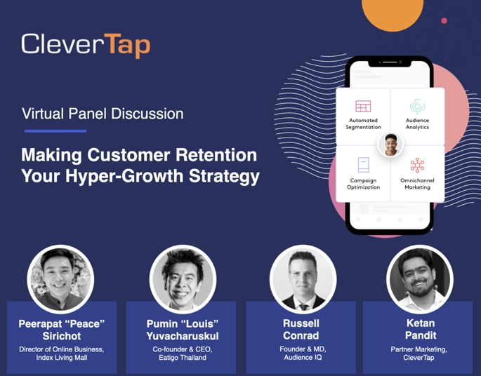 clevertap-event